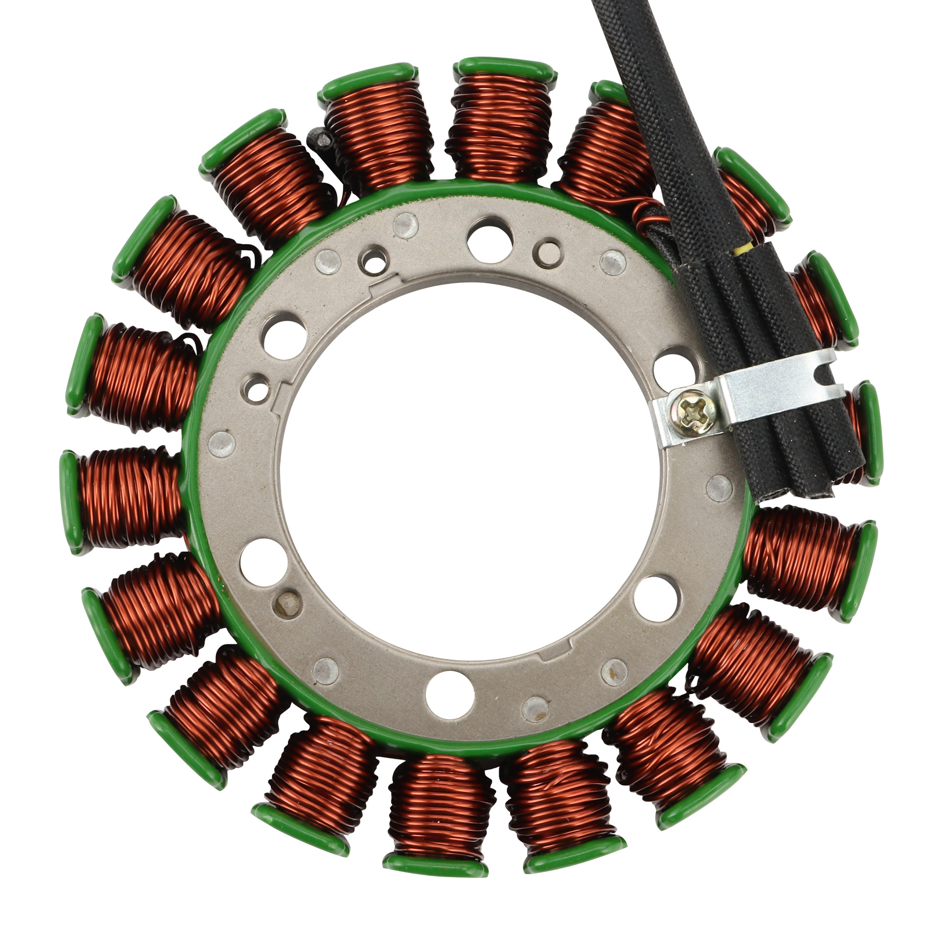Ignition Stator Coil Kawasaki Klr650 2008-2010 21003-0045 21003-0084