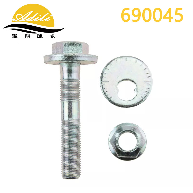 RAV 4 COROLLA/AURIS Control Arm Bolt 48409-42030 0129-014-KIT