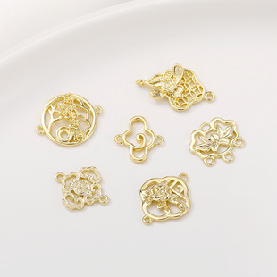 14K�����������ɏ������B�ӵ����ֹ�diy����朰l�Ʒ�������