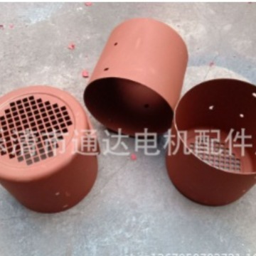 批发变频电机通风机专用外壳外罩 G132 G160 G180 G200 G225 G250