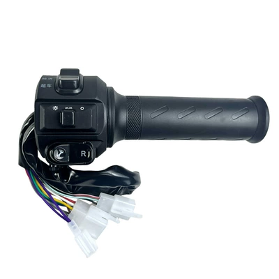 Other Electric Vehicle Accessories – assembly