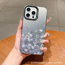 ��ɫ�黨����ƻ��15Promax�ֻ���iPhone16����13/12Proʱ��11Ӳ14