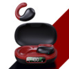 Private model new BH16 wireless dual -eared TWS pin -ear sports TWS touch Q92 number shows 5.3 Bluetooth headset