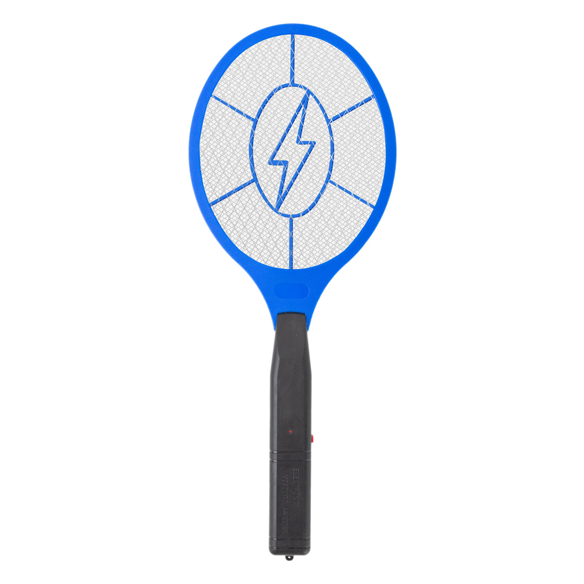 Directo de fábrica al por mayor tamaño pequeño hogar fuerte tipo de batería eléctrica mosquito asesino matamasales mosca matamasales fruta bug raqueta