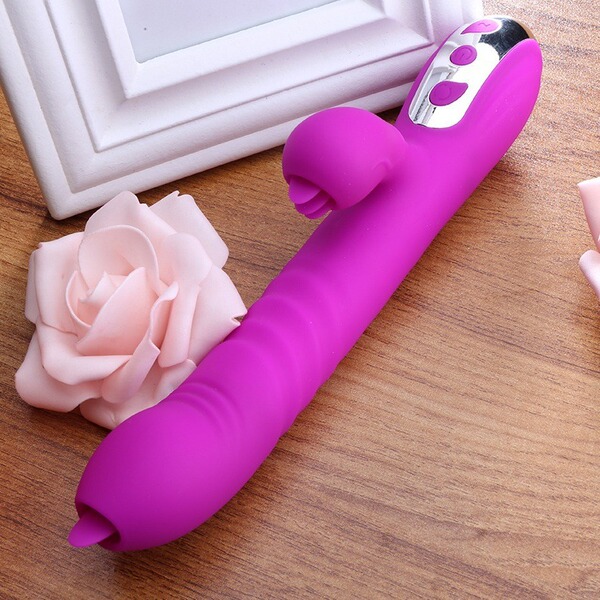 Women's supplies shake and sexy adult women's self -defense…