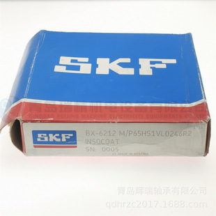 S-K-F ��Ȧ�^���S�� BX-6212M/P65HS1VL0246R2 �~���ּ� ����϶