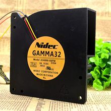 Nidec GAMMA32 12032 A34886-58PW DC 24V 0.60A �ķ�� ɢ�ȷ���