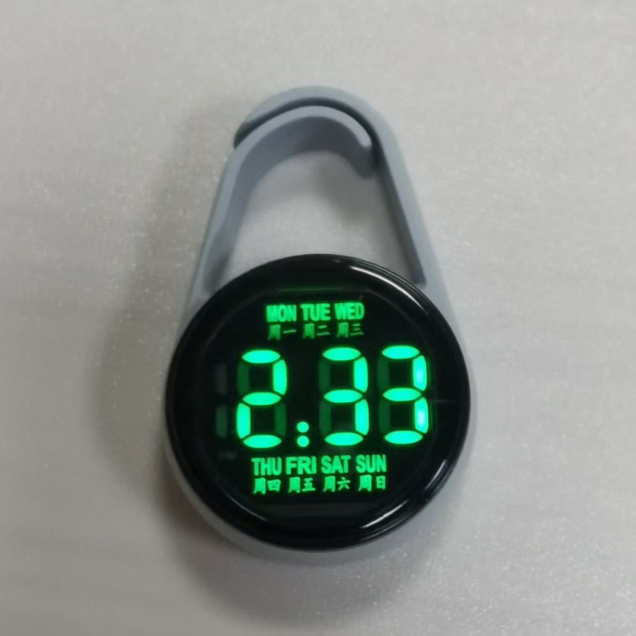 스페이스 그레이