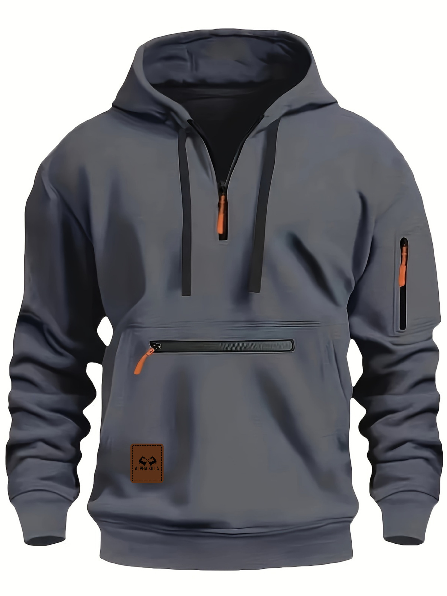 Dark gray (plus velvet)