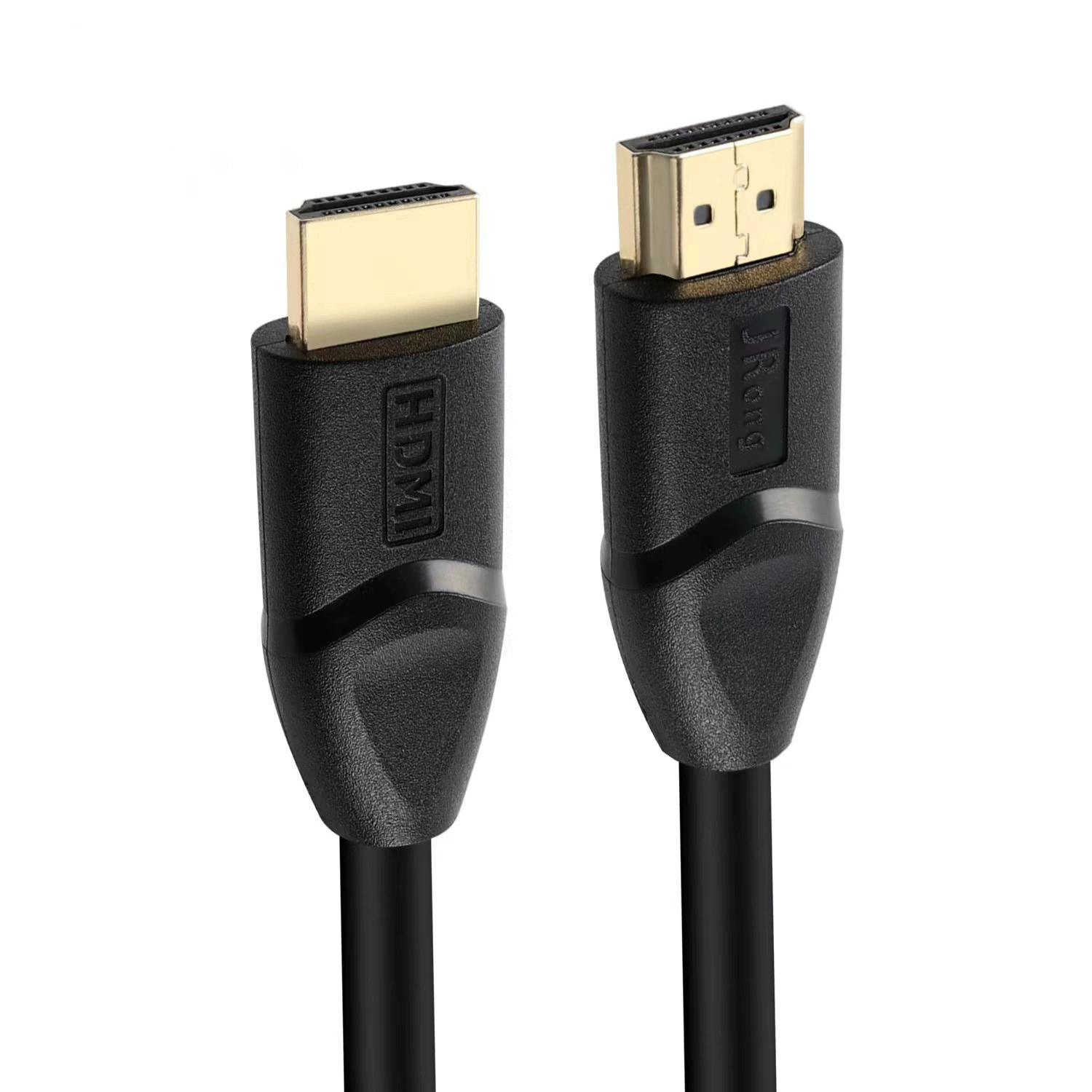 4K HD HDMI Линия скорость 2.0 Проектор ЖК-дисплей компьютера Подключение HDMI HD Линия