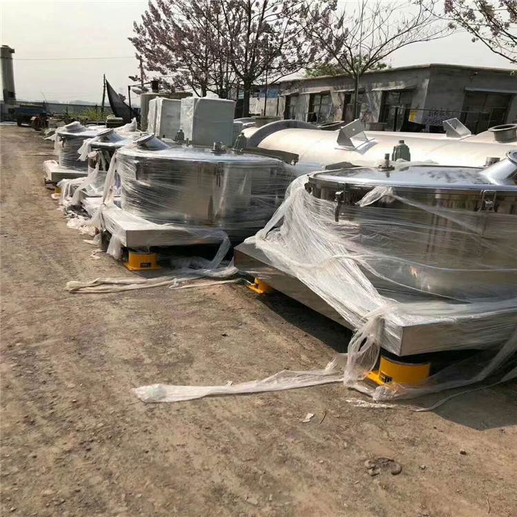 供应二手离心机 出售二手550离心机 多种型号