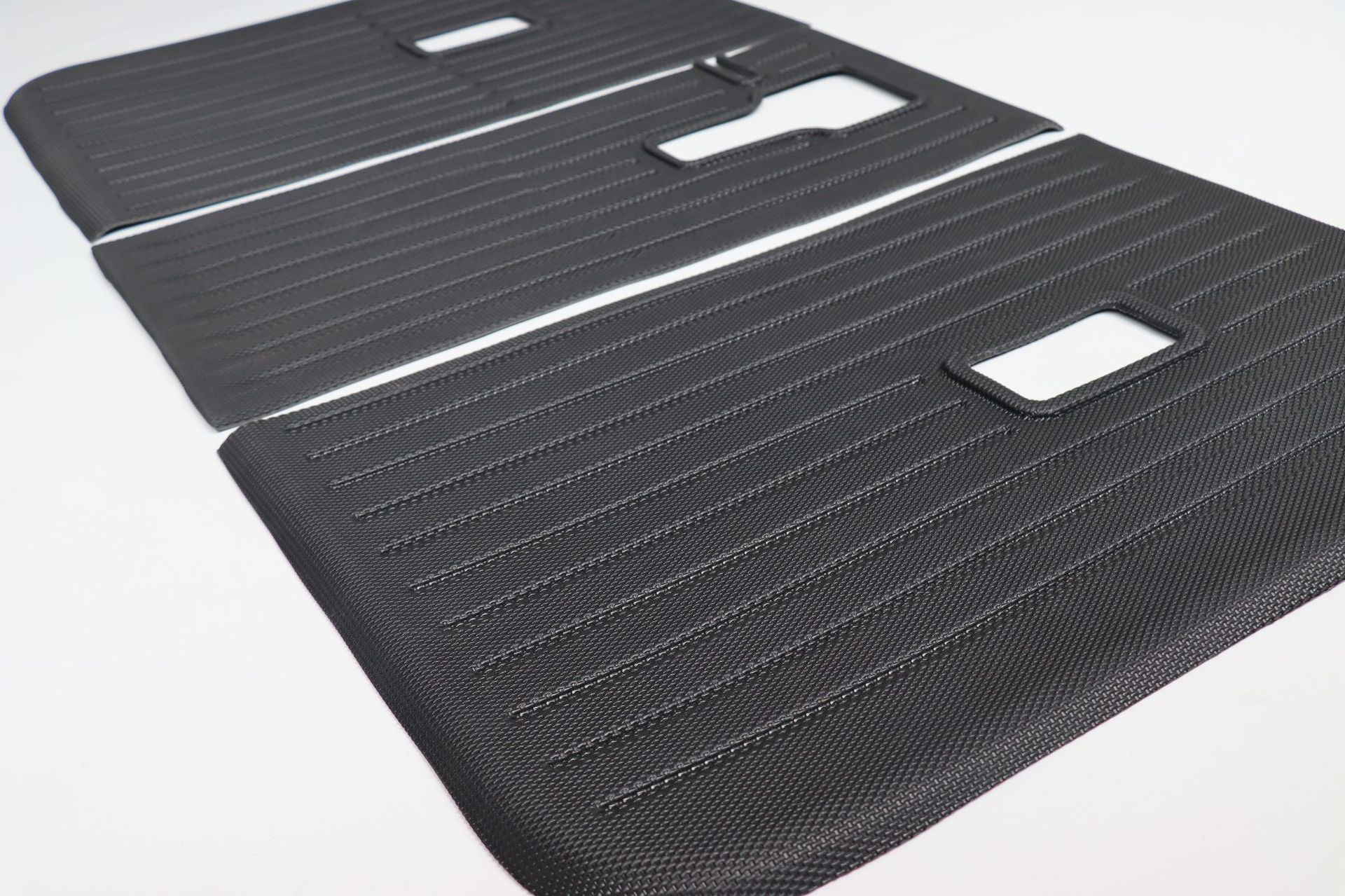 Suitable for Environmentally Friendly Material Tpe Car Special Modification Accessories Trunk Mat