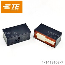 TE/̩�� 1-1419108-7 �����^��� 24VDC ԭ�S���� ��ǰ��ԃ