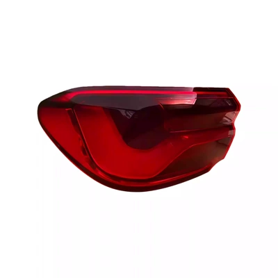 Tail light and Right Rear Taillight Assembly, Brake