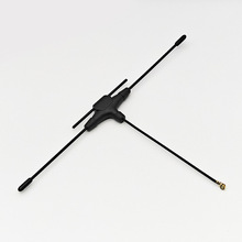 ��ģFPV��Խ�CELRS 915Mhz/2.4G���ՙC�p�lT���쾀ipex1�ӿ�ͨ��