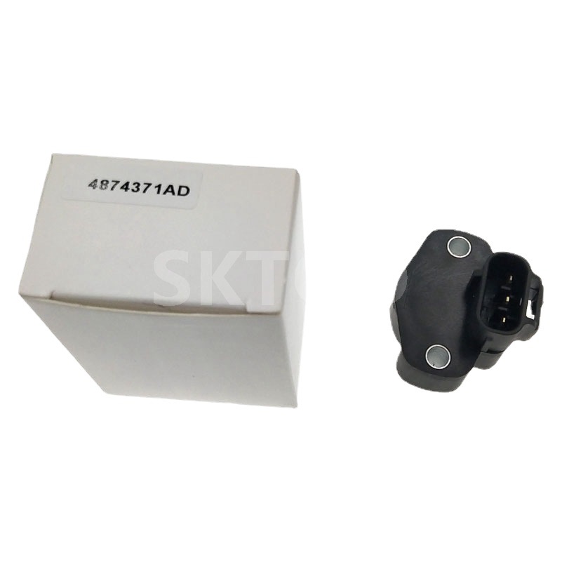 4874371AD 5019411AA 5019411AB 5019411AC TPS ������λ�ô�����