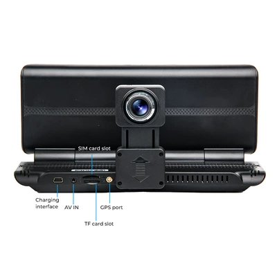 screen, and in-car monitoring system – Naviqasiyalı ağıllı güzgülər