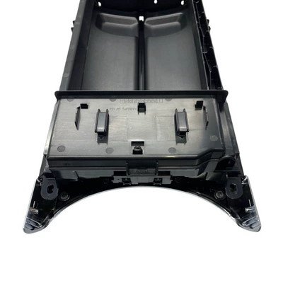 Armrest Box Assembly of – Cab and accessories