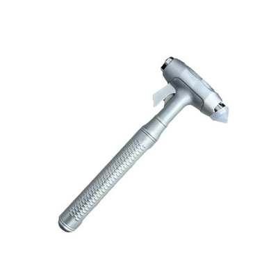 Self-Rescue Escape Hammer, Qəza çəkici