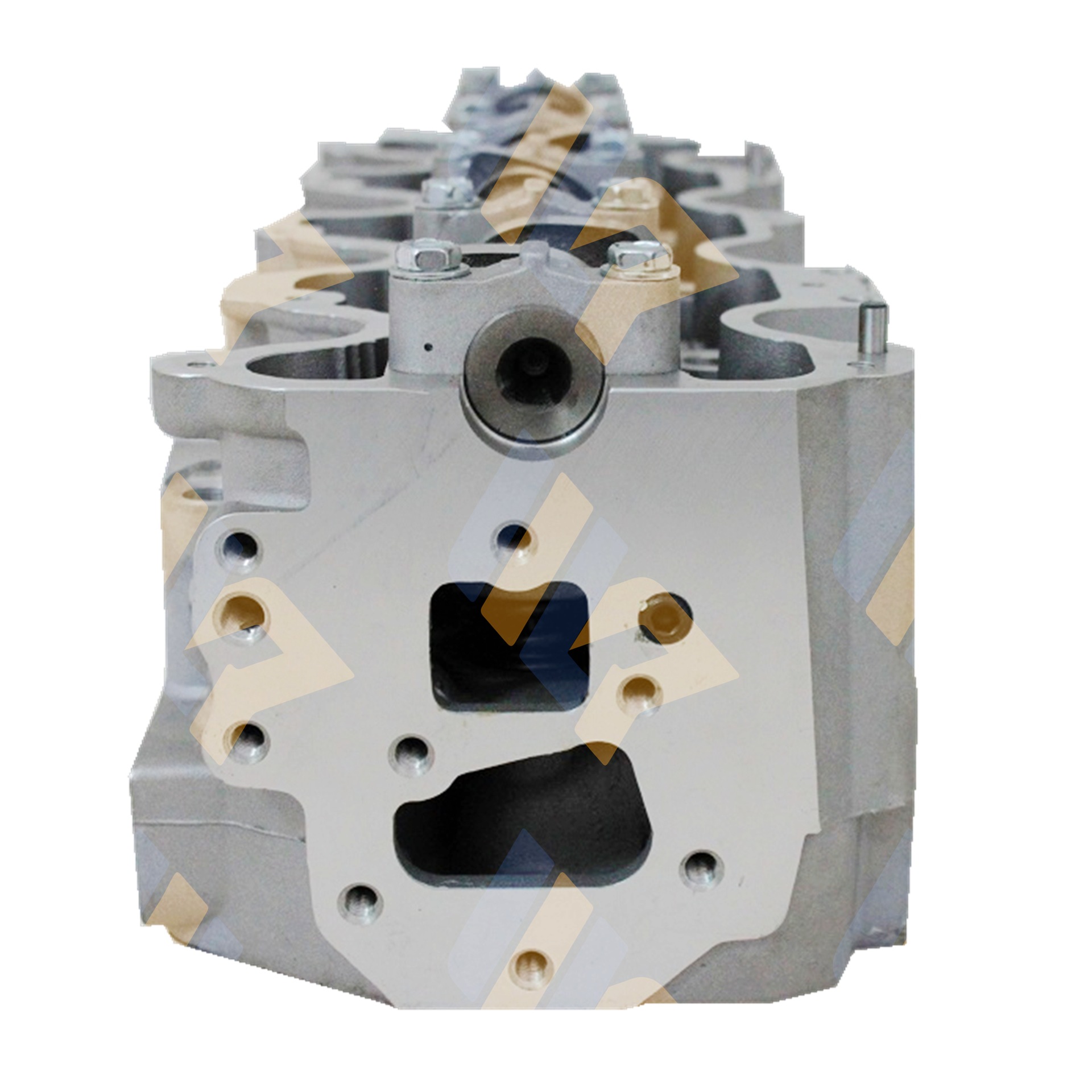Suitable for Toyota 3C Cylinder Head Assembly, Original Part Number 11101-64390