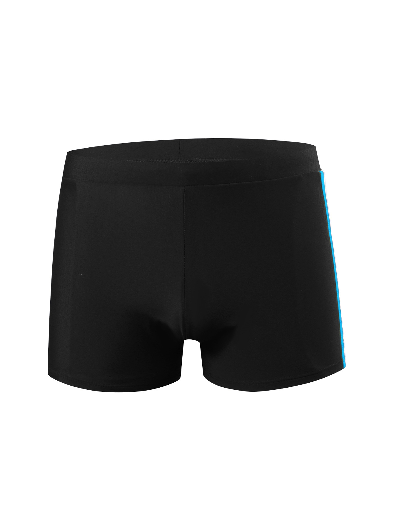 Heren zwemshort sneldrogend voor sport en strand_voghion.com