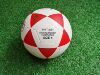 Spot wholesale supply standard training competition No. 5 adult football PVC triangular leather football multi -color optional