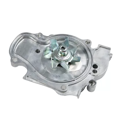 Honda Accord engine – Water pump