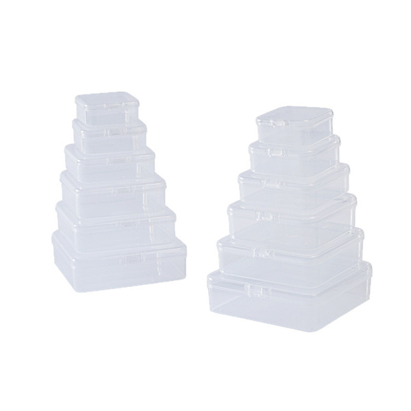 Square storage system