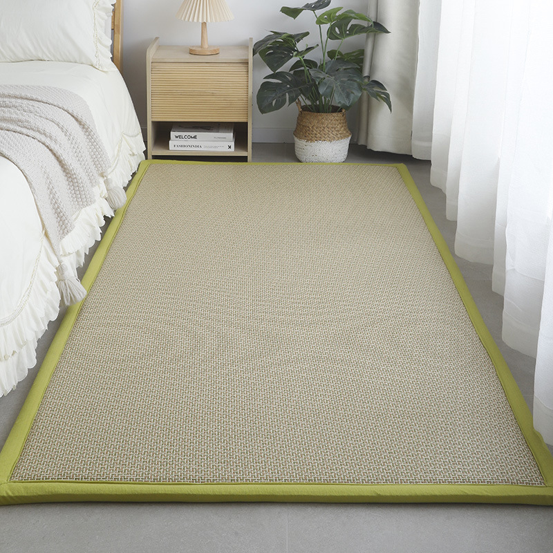 잔디 덩굴 [두꺼운]]