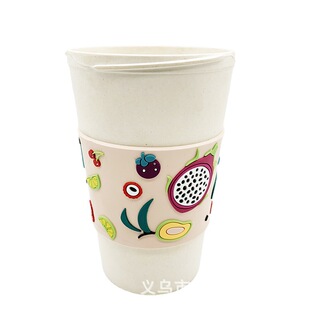 Professional PVC soft rubber cup cover advertising cup cover epoxy cup cover soft rubber cup cover quality assurance factory direct sales