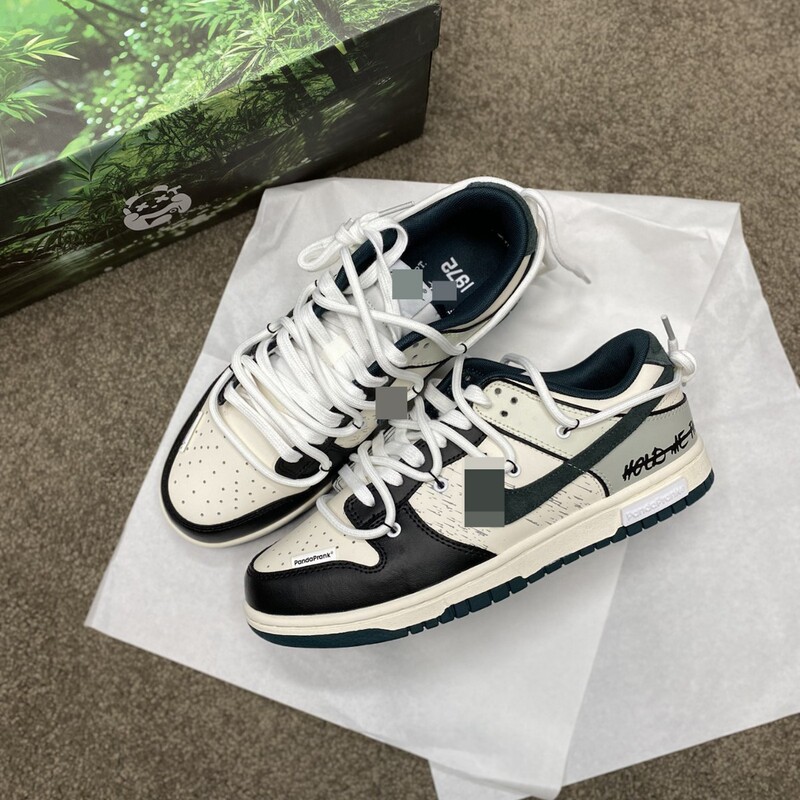 Putian Shoes Pure Original Dunk Low Sb Collaboration Deconstructed Lace-Up Casual Sneakers for Men and Women Couple Sports Shoes Putian Shoes Pure Original Dunk Low Sb Collaboration Deconstructed Lace-Up Casual Sneakers for Men and Women Couple Sports Shoes