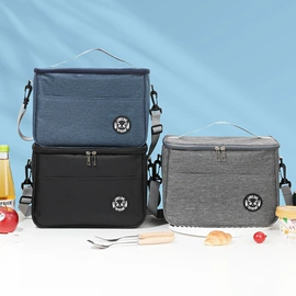 冰袋冰包;饭盒袋;收纳袋收纳包