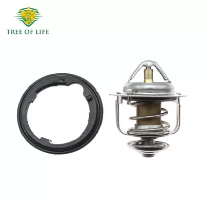 ℃ Engine Coolant – Thermostat