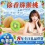 陕西新鲜90-110g奇异果
