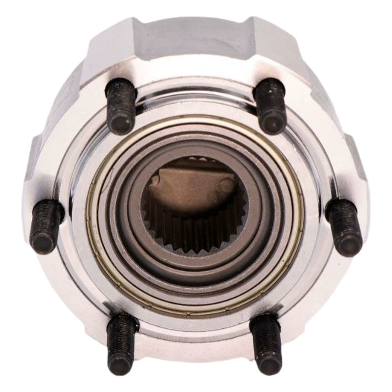 40250-32G10 (22 зубца) переднее колесо, вал сцепления, головка сцепления, руководство Nissan D22, антикоррозийная