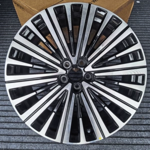 NIO ES9 original factory wheels 22inch Genuine original aluminum alloy wheels for ES9 ES8 ES7, used car wheels