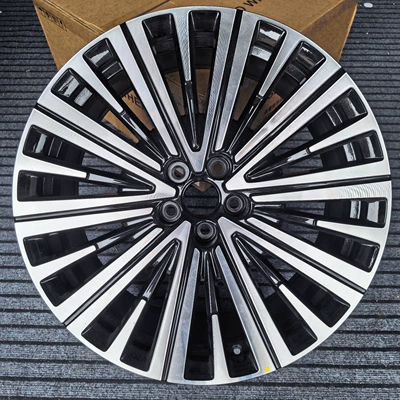 NIO ES9 original factory wheels 22inch Genuine original aluminum alloy wheels for ES9 ES8 ES7, used car wheels (Hub)