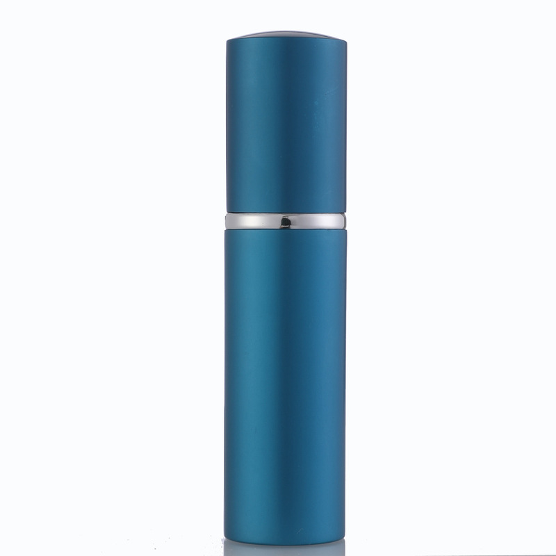 香水喷雾瓶5ml10ml管制香水瓶化妆品便携装玻璃瓶小样香水分装瓶|undefined