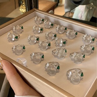 S925���y��Ȼ�߱��Nˮĭ����J���������ӽ�ָ����ʽ���L���|ָ�h