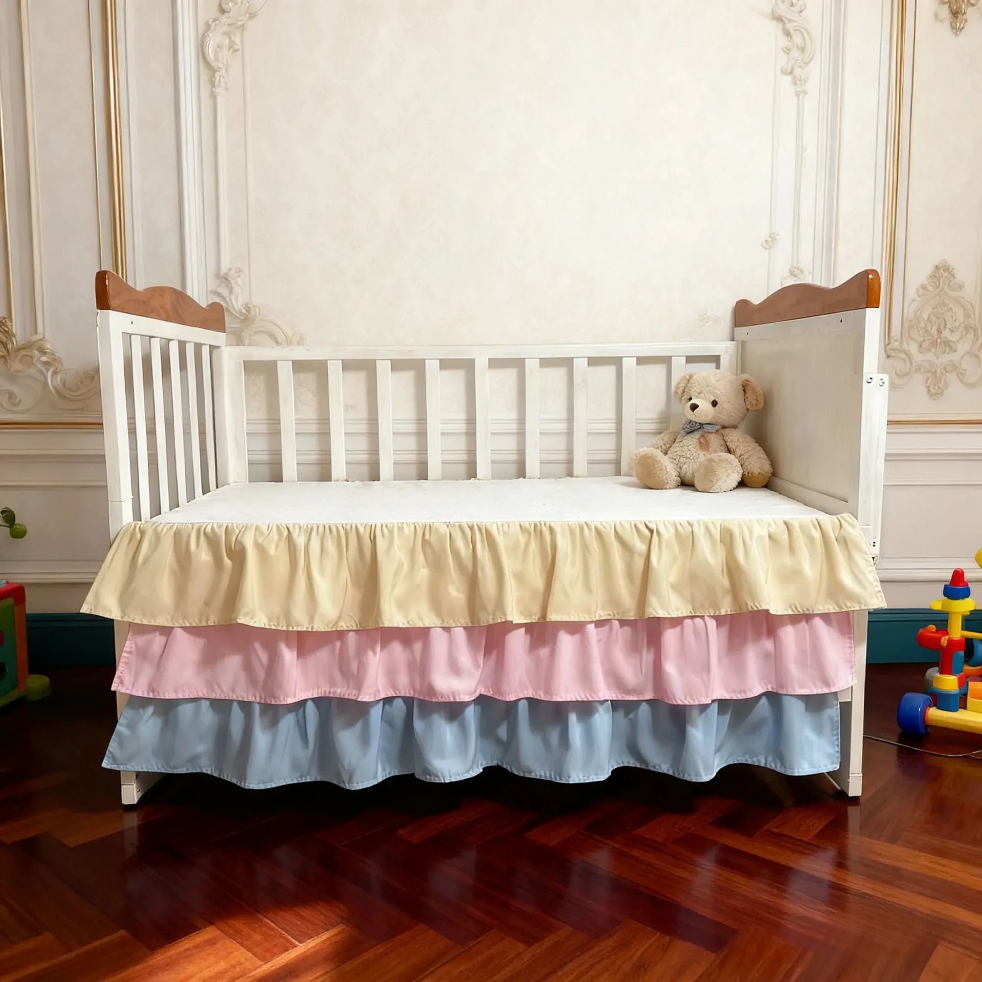 라이스 블루 [높이 36cm]