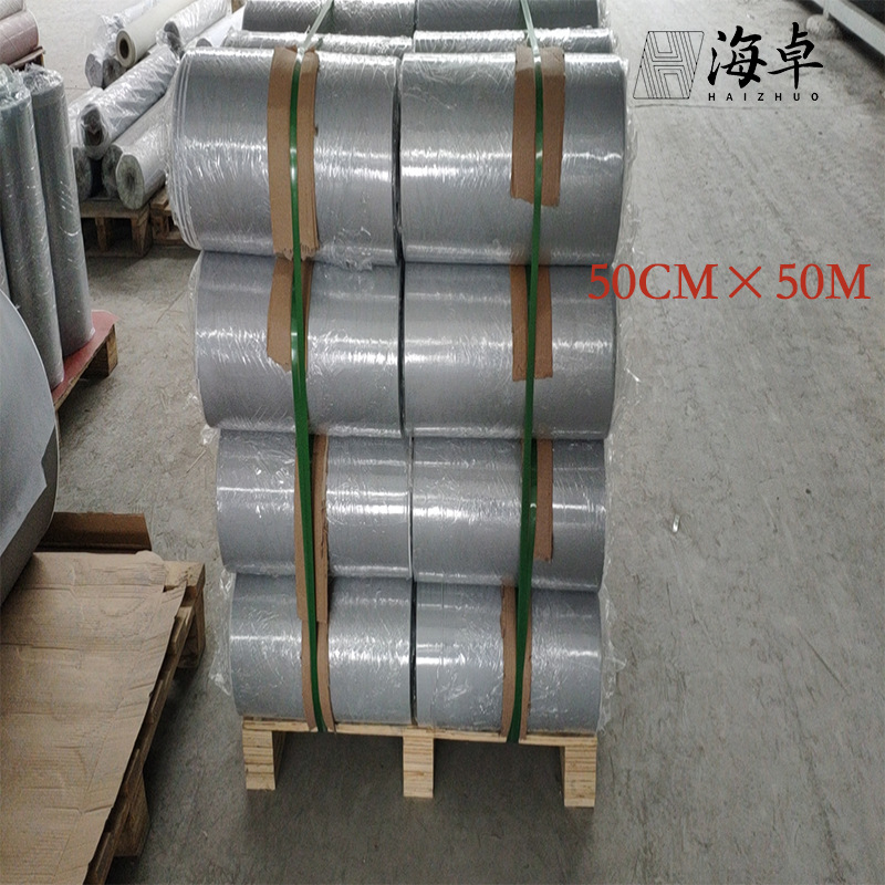 High -temperature flame retardant