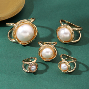 Fashion Versatile Silk Scarf Buckle Coat Belt Buckle High-End Camellia Pearl Silk Scarf Universal Matchinging Fixed Buckle