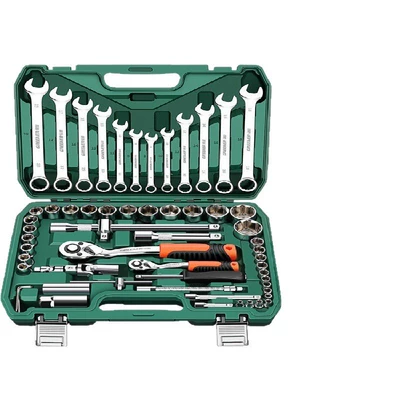 Mühərrik tənzimləmə alətləri — Forest Auto Repair Tool Set