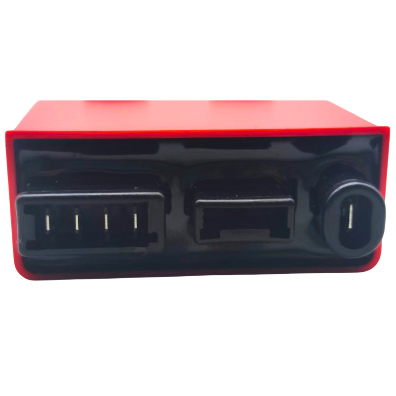 Digital CDI Igniter Accessories for Gilera Runner FX125 SP125 Motorcycle