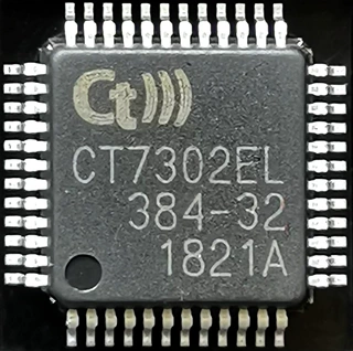 全新原装CT7302EL质量保证 量大价优