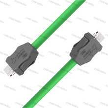 IX���I���W��cat.6A������̫�W���| IX A�DIX A PUR�m�����