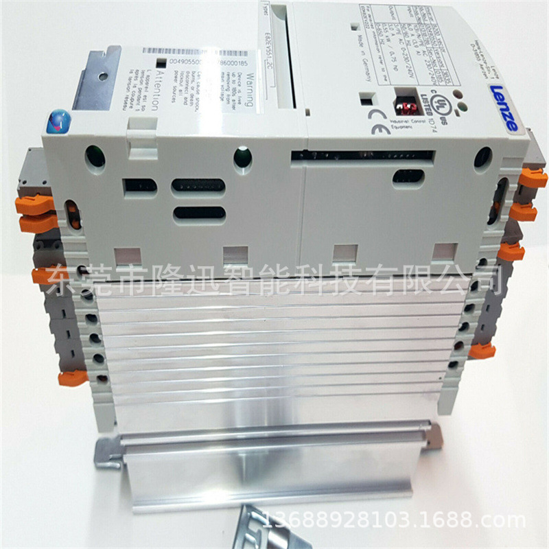 德国lenze伦茨变频器E82CV153K4B101 E82CV223K4B101原装现货议价