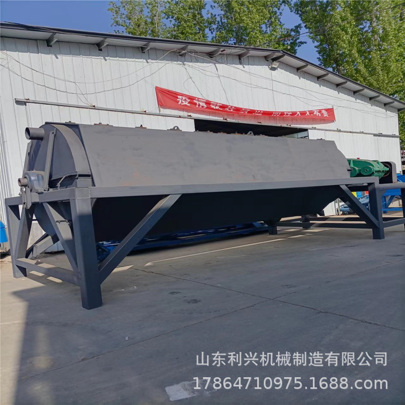 无尘火烧铁干磨机 电厂下来的铁丝盒子干磨抛光机设备 钢板除锈机