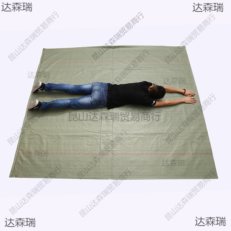 编织袋蛇皮袋麻袋袋子网店口袋特大号搬家袋物流打包袋沙发床垫