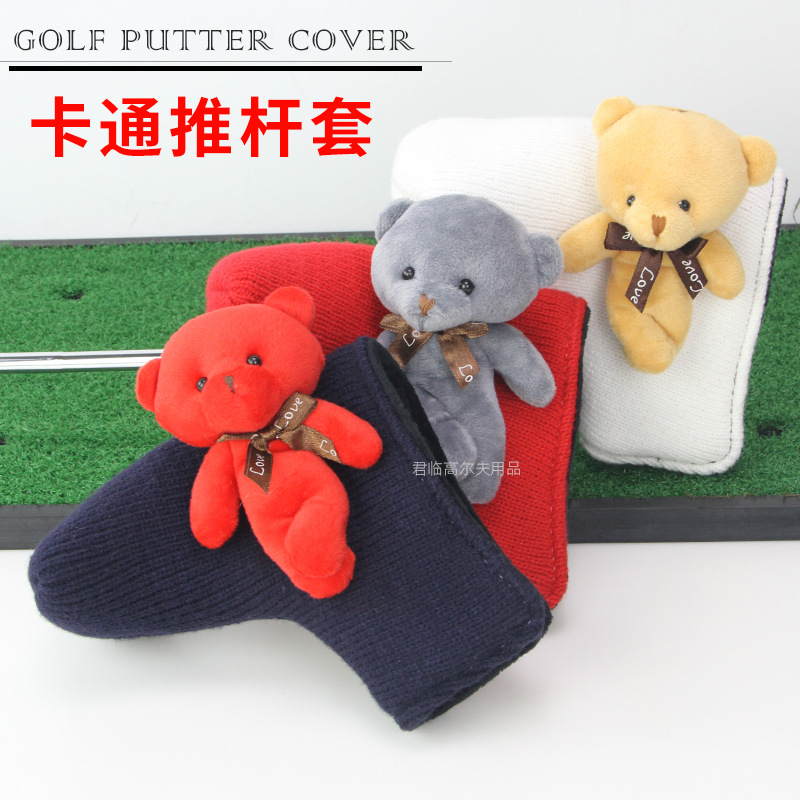 �¸߶���ͨ�Ƹ��׸߶����Ƹ��׸�ͷ������GOLF��֯ë��5ɫ��ѡ
